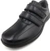 Waldläufer Herren Halbschuhe schwarz, Leder, 2026112/8.5 Produktbild-Vorschau 51