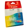 The image shows the packaging of Canon PIXMA ink cartridges. Náhled obrázku produktu
