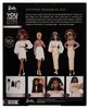 Barbie Signature You Create Basics Neutral Kit 002, Produktbild-Vorschau 6