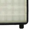 vhbw 3x Staubsaugerfilter kompatibel mit Grundig GMS2020, Produktbild-Vorschau 6