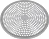 OXO 1288100V2MLNYK Edelstahlsieb für Duschabflüss, silber Produktbild-Vorschau 1