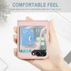 Hülle für Samsung Galaxy Z Flip 5, Kunstleder Brieftaschen Produktbild-Vorschau 7