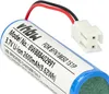 vhbw Akku kompatibel mit Leifheit Classic 51102 Home Produktbild-Vorschau 6