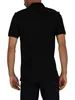 G-Star Herren Dunda Slim Poloshirt, Schwarz M Produktbild-Vorschau 4