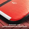 KM-Fit 4252023108911, Červená Náhľad obrázku produktu 7