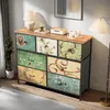 Kommode/Schubladenschrank - Sideboard mit Schubladen - 7 Produktbild-Vorschau 5