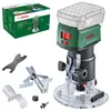 BOSCH Home & Garden 06039D5000. Kit de fresadora de bordes Vista previa de la imagen del producto 1