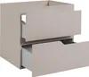 RODAN | Mobile Sottolavabo - Marrone e Beige - 160 cm - Con Anteprima dell’immagine prodotto 5