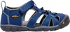 KEEN Seacamp Ii Cnx Sandale Kinder blau 33 Produktbild-Vorschau 72
