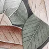 Tappeto moderno in colori naturali per soggiorno e camera Anteprima dell’immagine prodotto 2