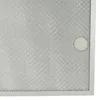 vhbw Filter Metallfettfilter kompatibel mit Zanussi Produktbild-Vorschau 6