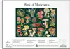 World of Mushrooms. 1000 Piece Puzzle Produktbild-Vorschau 3