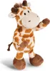 NICI-Giraffe 20 cm Schlenker Produktbild-Vorschau 1