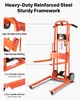 Transpalette manuel SucceBuy, capacité de charge de 150 kg, Voir les images du produit 5