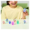 BLUEY Fuzzies Figurine 8 pièces Deluxe Voir les images du produit 7