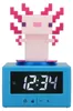 Réveil Minecraft Axolotl Voir les images du produit 5