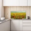 Coloray Küchenrückwand 140x70 Spritzschutz aus Glas - Produktbild-Vorschau 3