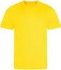 Just Cool JC001 | Cool T-Shirt +WRAP  +UV-Sonnenschutz 30 - Produktbild-Vorschau 1