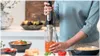 BRAUN Stabmixer MQ7035X bk | Multiquick 7 Produktbild-Vorschau 1
