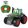 JAMARA Fendt Mon premier tracteur RC 2.4GHz avec son Voir les images du produit 13