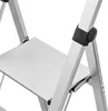 Selekta Trittleiter "DK40" 2-stufig Basicline Produktbild-Vorschau 6