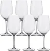Rotweinglas 6er Set 430 ml CIAO+ Leonardo Produktbild-Vorschau 1