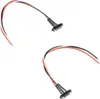BerryBase Pogo-Pin Stecker und Sockel, magnetisch, 2A DC, Produktbild-Vorschau 2