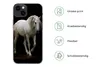 MuchoWow® Handyhülle Schutzhülle Hülle für iPhone 13 Pferde Produktbild-Vorschau 7