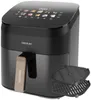 Cecotec Cecofry&Grill Smokin' 6500, heteluchtfriteuse, 6,5 Productafbeelding-voorbeeld 7