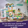 LEGO® Friends 41744 Sportzentrum Produktbild-Vorschau 30