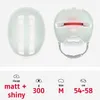 Kask rowerowy ABUS HUD-Y - z magnetycznym, ładowalnym Podgląd zdjęcia produktu 4