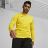 Puma Teamgoal Trainingssweat Herren - Gelb Produktbild-Vorschau 3