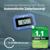 VENTON V2 Elektronische Digitale Parkscheibe mit KBA Produktbild-Vorschau 2