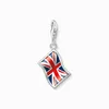 Thomas Sabo - 1166-603-10 - Charm - Donna - Argento 925 - Anteprima dell’immagine prodotto 1