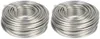 Aluminiumdraht 1890-21 Silber 5,00 mm 19 m 1 kg Produktbild-Vorschau 2