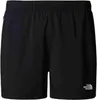 The North Face Men 24/7 5" Short Herren Produktbild-Vorschau 1
