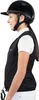 Helite Airbag-Weste ZIP´IN 2.0 Sicherheitsweste M Produktbild-Vorschau 7