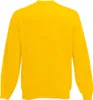 Fruit Of The Loom Belcoro® Garn Pullover / Felpa BC365 (XL) Anteprima dell’immagine prodotto 2