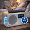 Ferguson Regent i101 Internetradio WLAN Radio mit Bluetooth Produktbild-Vorschau 5