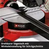 Gehrungssäge TE-MS 36/210 Li-Solo 4300880 EINHELL Voir les images du produit 19