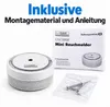 5 Stück LogiLink Mini-Rauchmelder OSC0008 mit Produktbild-Vorschau 7