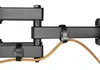 TV Wandhalterung für 37-80 Zoll Fernseher | Monitor Wand Produktbild-Vorschau 9