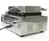 Waffeleisen Antihaftbeschichtung  Hotdog maschine 1500W Produktbild-Vorschau 3