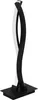 Eglo LED Lampe de table Lasana 3 noir 11,5W 1200lm blanc Voir les images du produit 1