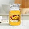 Yankee Candle Mango Peach Salsa Duftkerze 623 g Produktbild-Vorschau 19