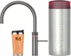 "QUOOKER FUSION Round COMBI B Gunmetal PVD & bateria 100°C Podgląd zdjęcia produktu 1