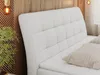 Boxspringbett 180x200 mit Matratze, Bett mit Multipocket - Produktbild-Vorschau 3
