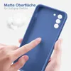 Hülle für Samsung Galaxy S21 FE Case Cover Bumper Produktbild-Vorschau 4