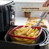 Topanbieter 999 Ofenzange Forno Edelstahl 19 cm- Produktbild-Vorschau 2
