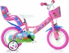 12 pouces vélo enfant fille Peppa Pig Peppa Wutz Voir les images du produit 6